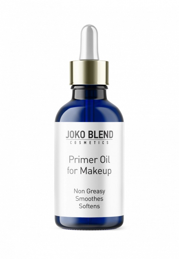

Масло для лица Joko Blend, Желтый