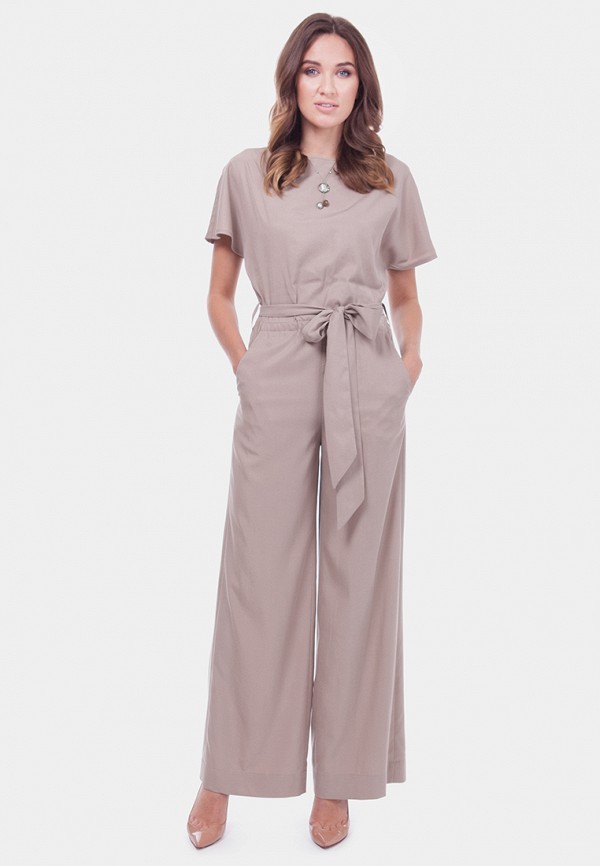 

Комбинезон Vladi Collection, Бежевый