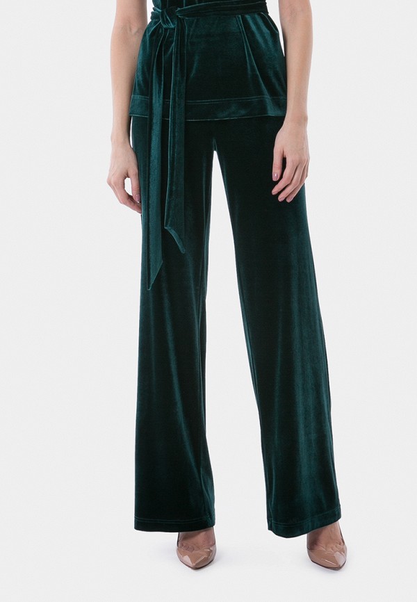 

Брюки Vladi Collection, Зеленый
