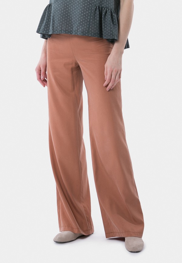 

Брюки Vladi Collection, Коричневый