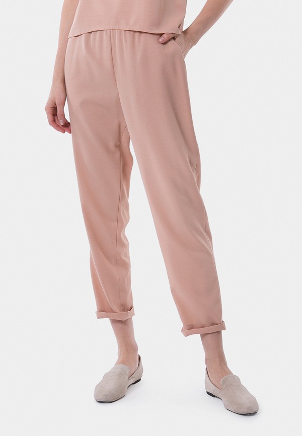 

Брюки Vladi Collection, Бежевый