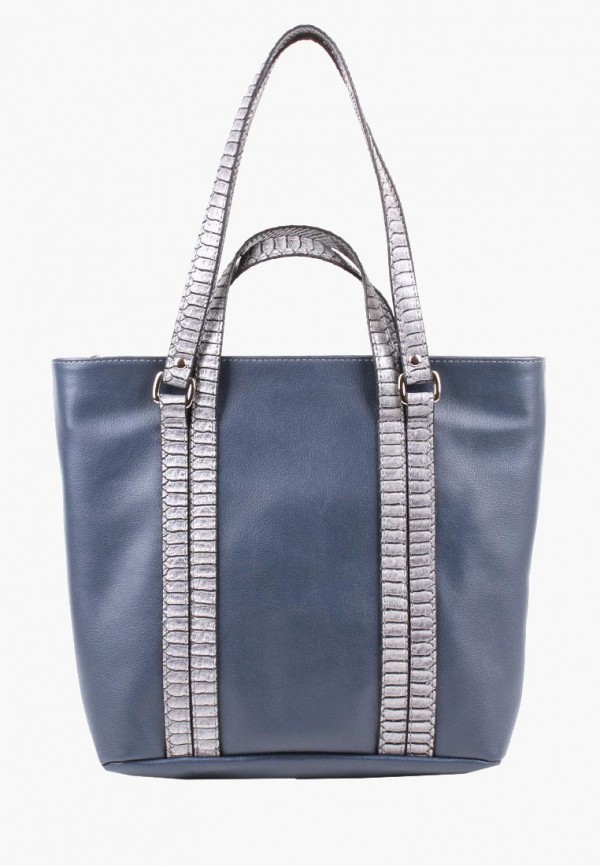 

Сумка Медведково, Синий