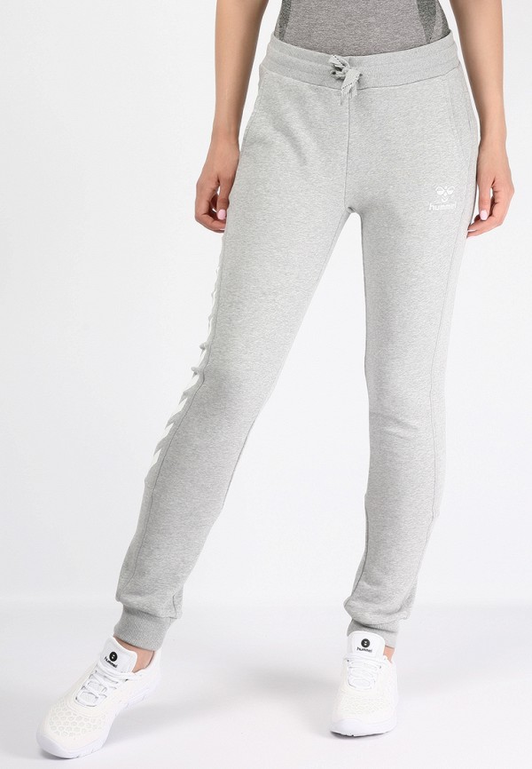 

Брюки спортивные Hummel, Серый
