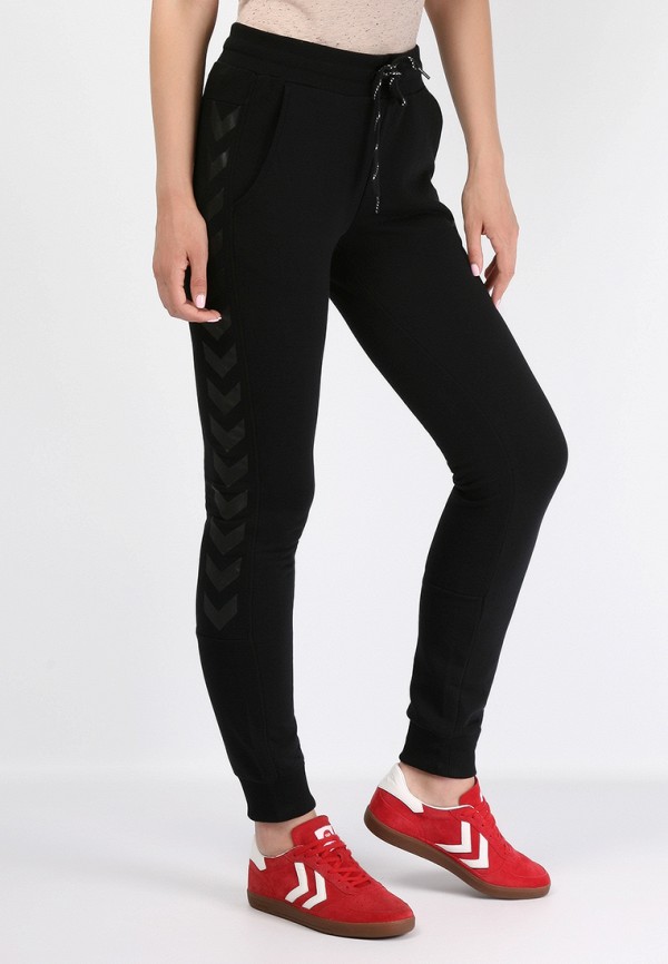 

Брюки спортивные Hummel, Черный, HMLLEISURELY PANTS