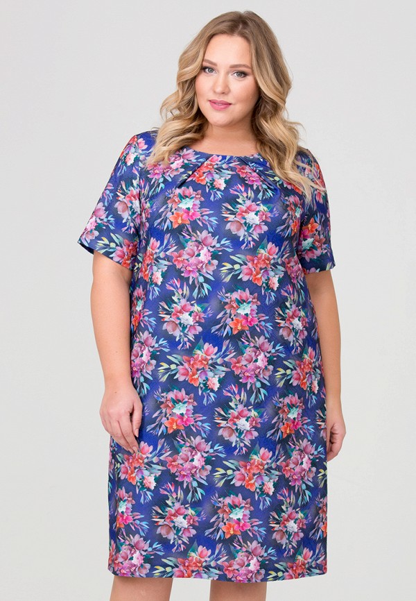 

Платье CnScollection, Фиолетовый