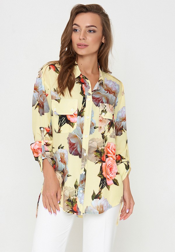 

Блуза Sellin, Желтый