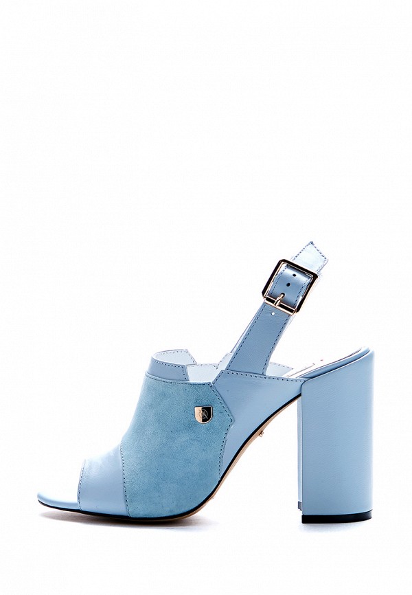 

Босоножки Modus Vivendi, Голубой