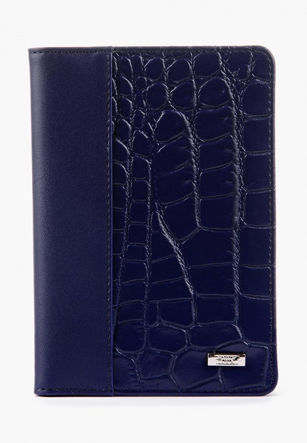 

Обложка для документов Esse, Синий