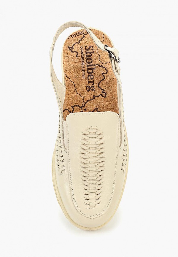 фото Туфли shoiberg