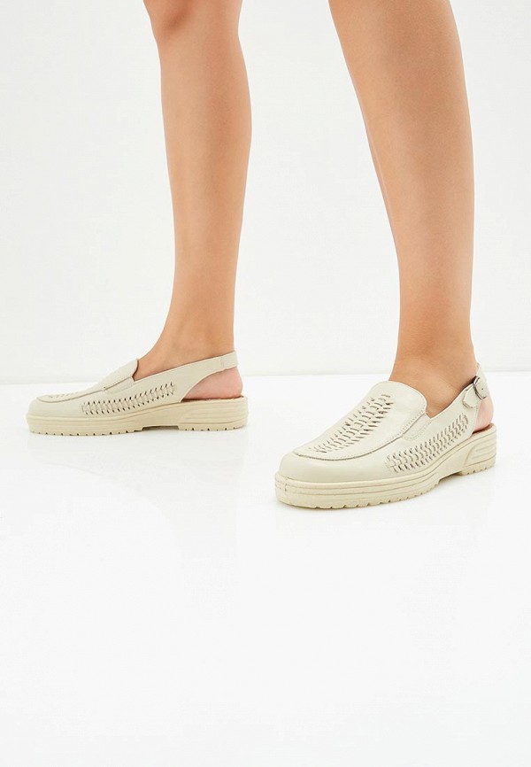 фото Туфли shoiberg