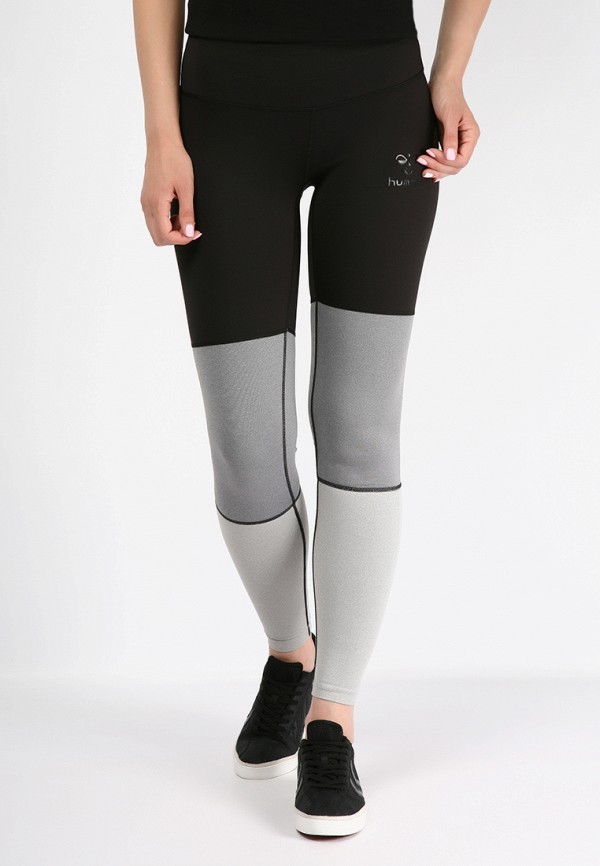 

Тайтсы Hummel, Серый, Hummel MP002XW19AXP