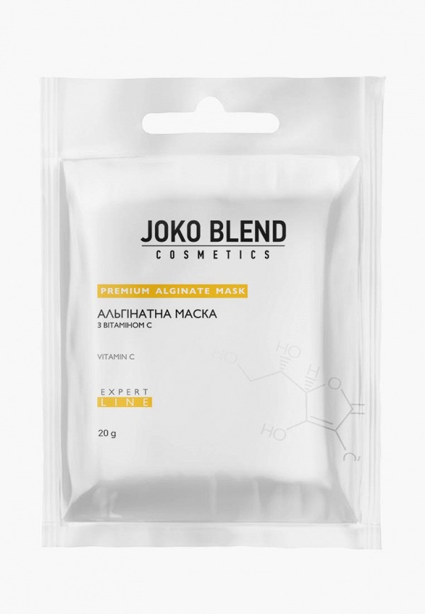 

Маска для лица Joko Blend, Белый