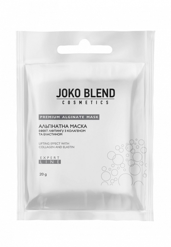 

Маска для лица Joko Blend, Розовый