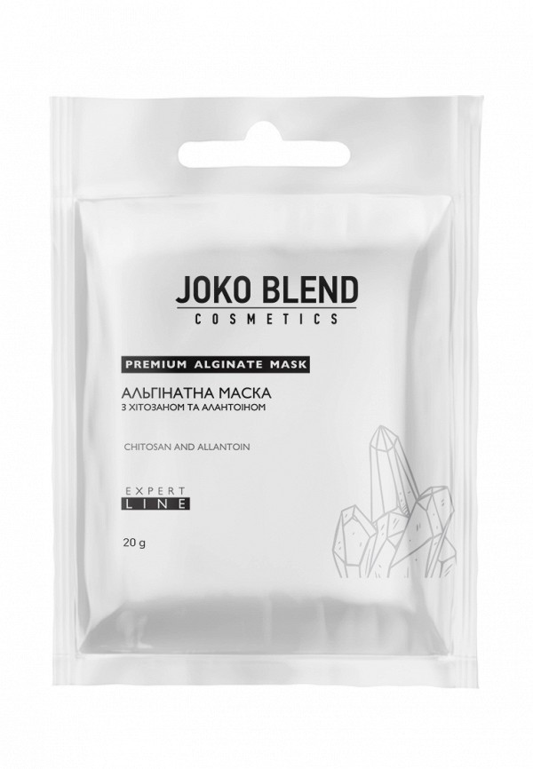 

Маска для лица Joko Blend, Серый