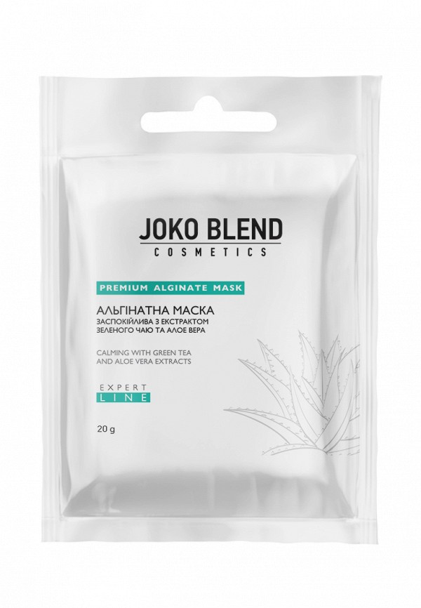 

Маска для лица Joko Blend, Белый