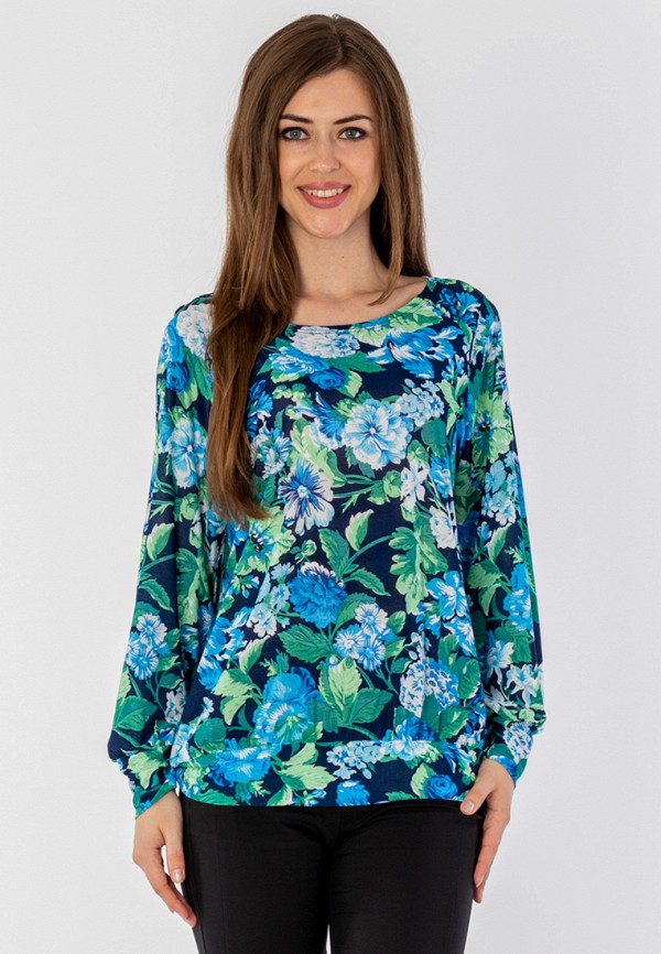 

Блуза S&A Style, Разноцветный