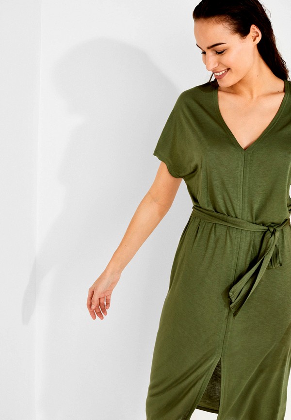 

Платье пляжное women'secret, Зеленый