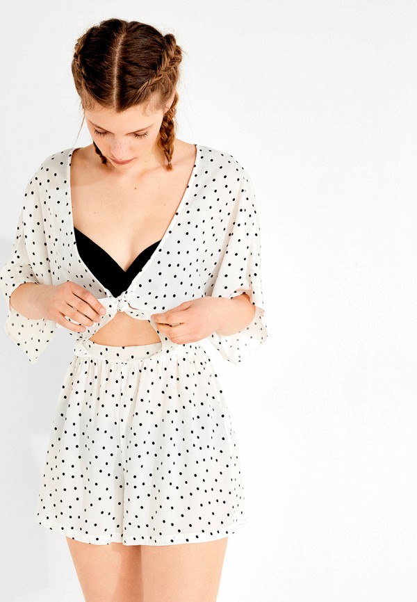 

Комбинезон домашний women'secret, Белый