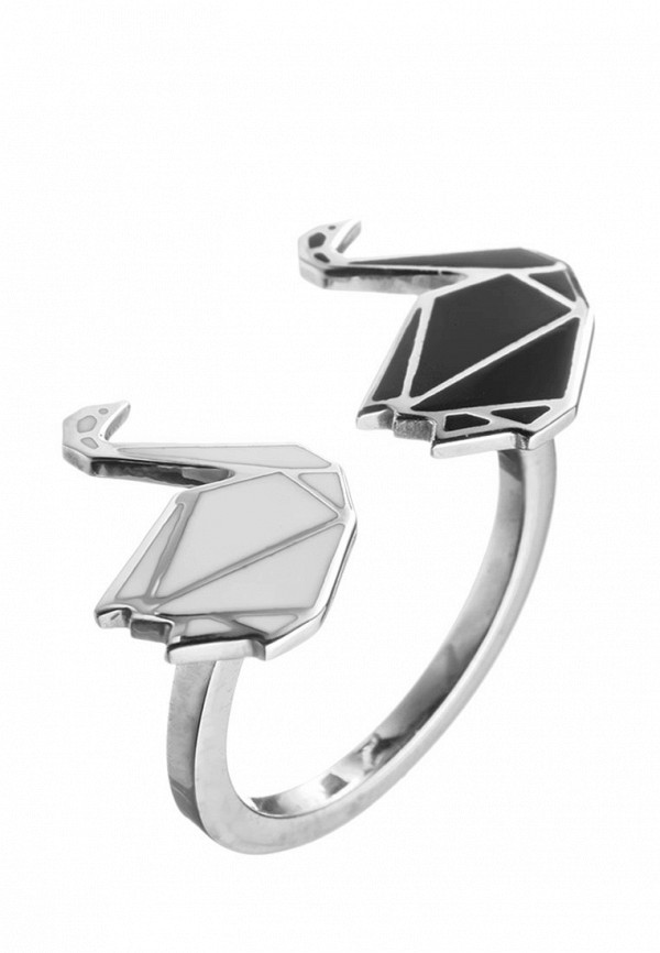 

Кольцо Logvinenko Jewelry, Разноцветный