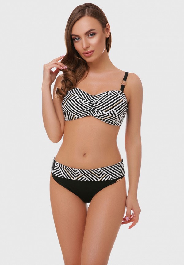 

Купальник Anabel Arto, Разноцветный