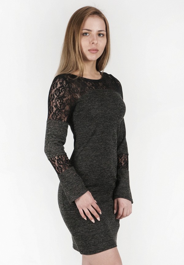 

Платье Vergans; Vergans MP002XW19BDN, Черный