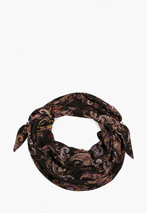 

Палантин Magwear, Черный