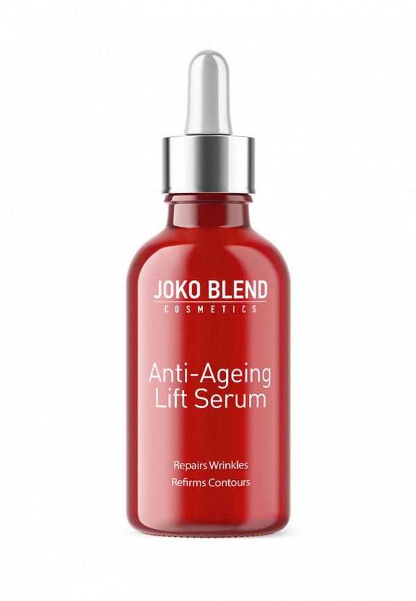

Сыворотка для лица Joko Blend, Белый, Против морщин с лифтинг эффектом, 30 мл