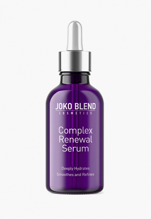 

Сыворотка для лица Joko Blend, Белый