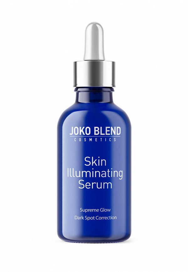 

Сыворотка для лица Joko Blend, Белый