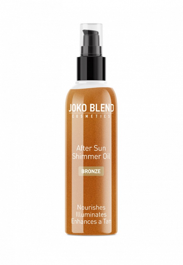 

Масло для тела Joko Blend, Коричневый