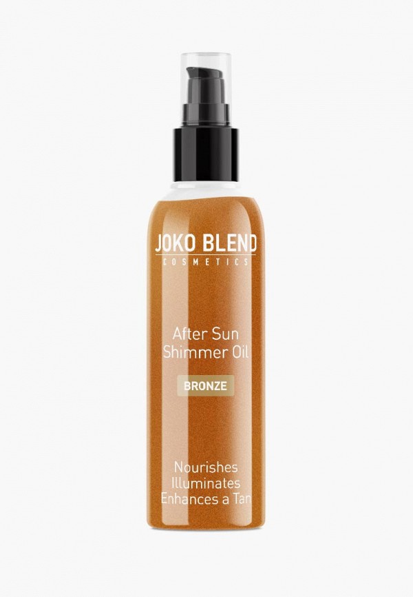 

Масло для тела Joko Blend, Коричневый, Joko Blend MP002XW19BLS