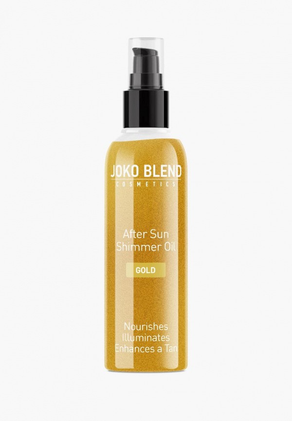 

Масло для тела Joko Blend, Золотой, Joko Blend MP002XW19BLT