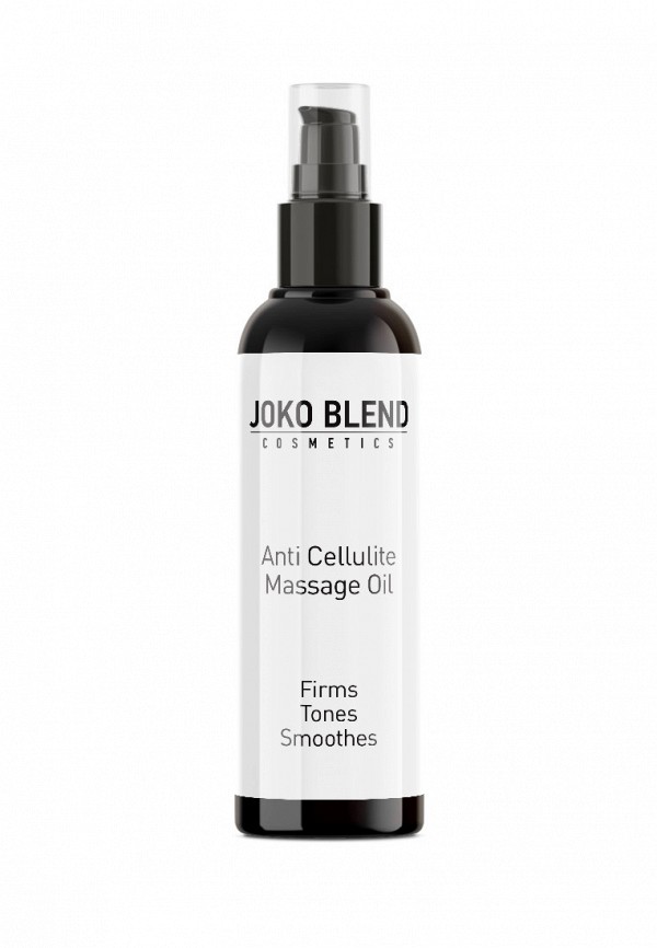 

Масло массажное Joko Blend, Прозрачный, Joko Blend MP002XW19BLU