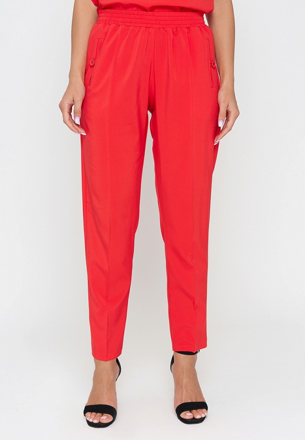 

Брюки Sellin, Красный