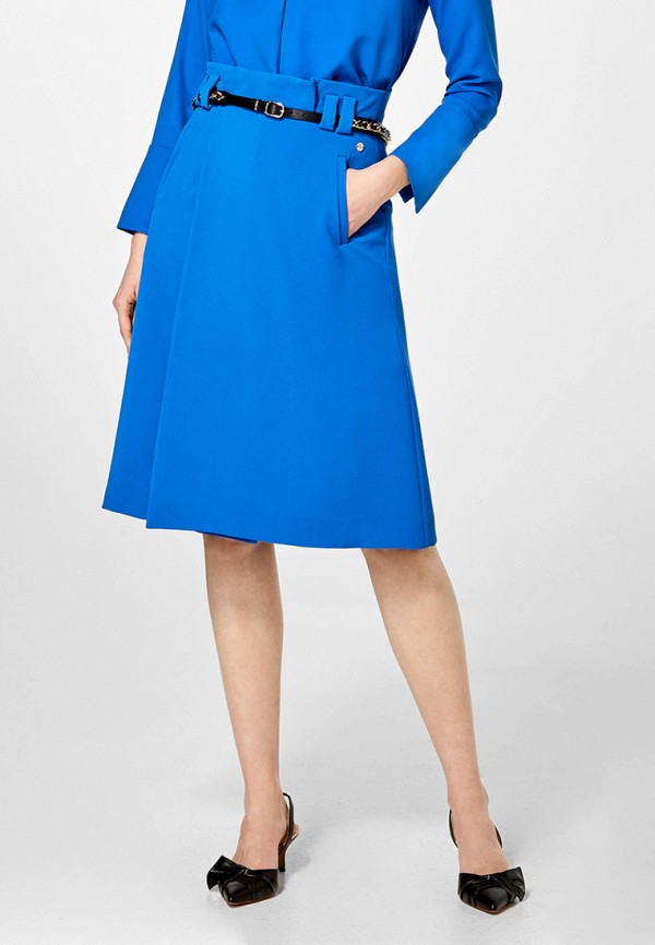 

Юбка Pedro del Hierro, Голубой
