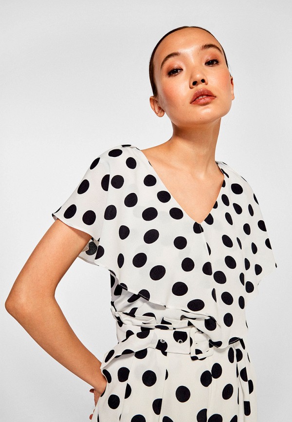 

Блуза Pedro del Hierro, Белый