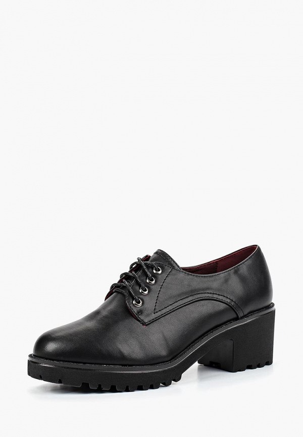 

Ботильоны T.Taccardi, Черный