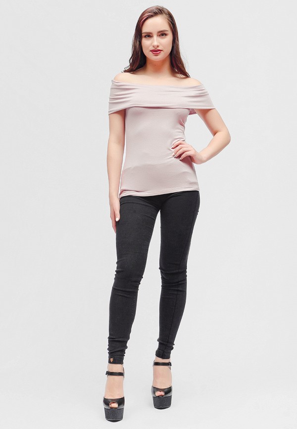 

Топ Vivostyle, Розовый