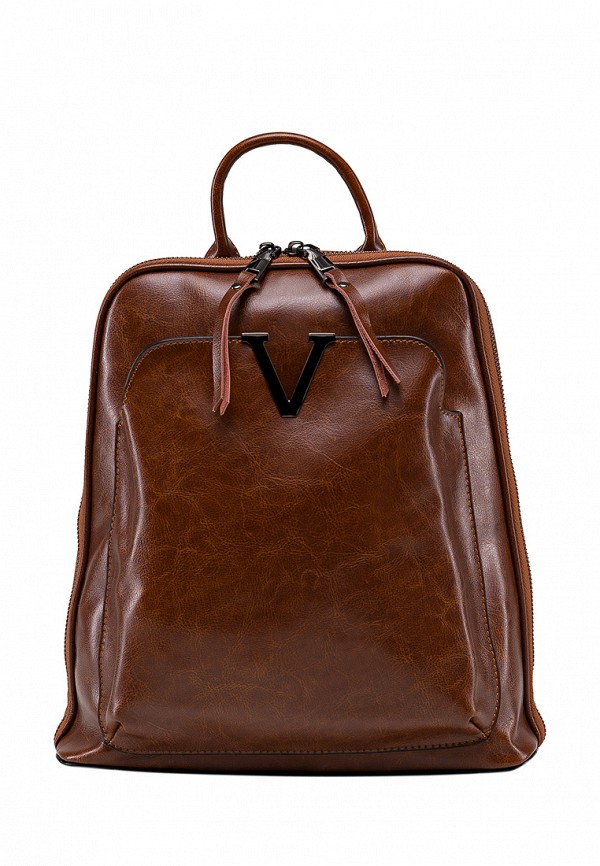 

Рюкзак RoyalBag, Коричневый, RoyalBag MP002XW19C91