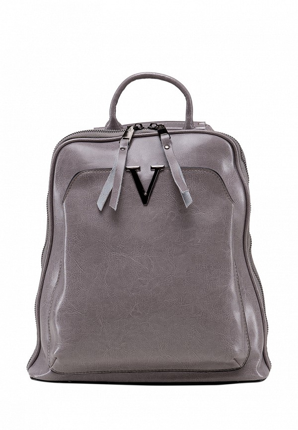 

Рюкзак RoyalBag, Серый
