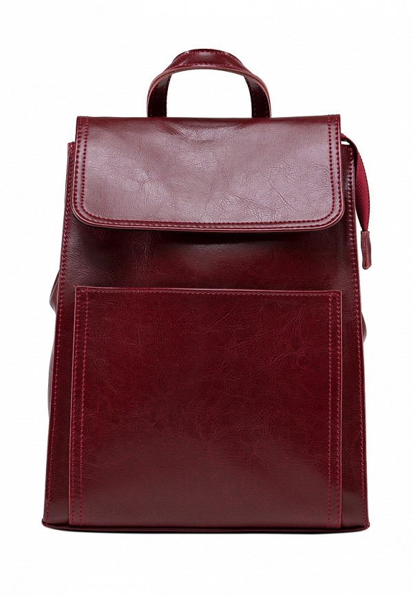 

Рюкзак RoyalBag, Красный