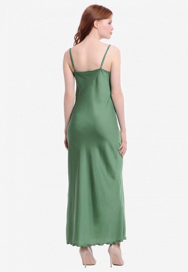 

Платье Kotis Couture, Зеленый