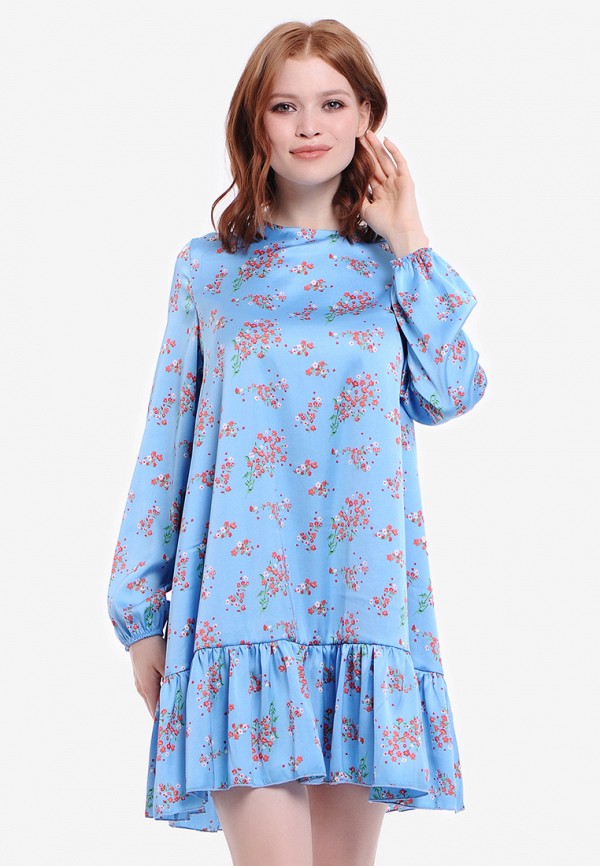 

Платье Kotis Couture, Голубой