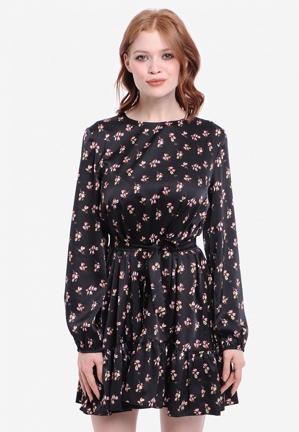 

Платье Kotis Couture, Черный