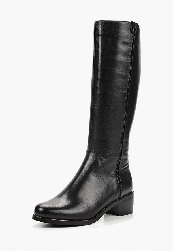 

Сапоги Pierre Cardin, Черный