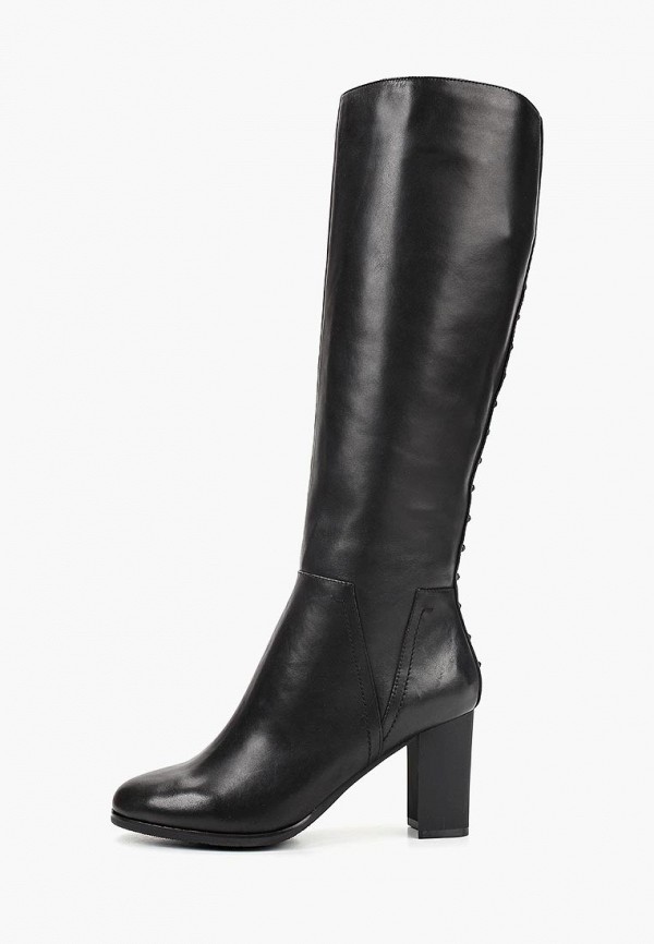 

Сапоги Pierre Cardin, Черный