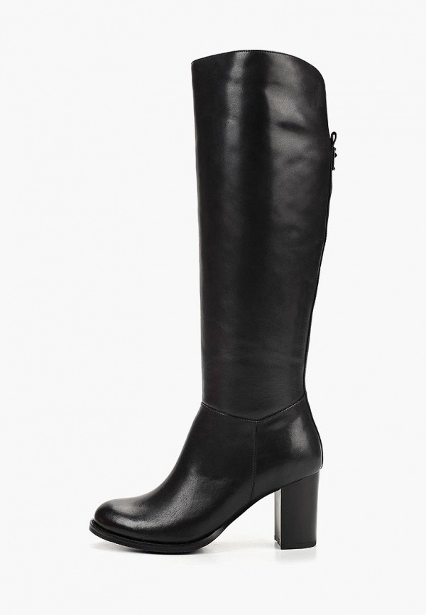 

Сапоги Pierre Cardin, Черный