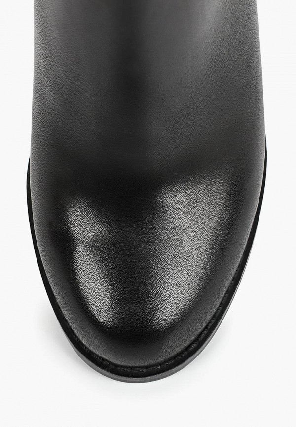 

Ботильоны Pierre Cardin, Черный