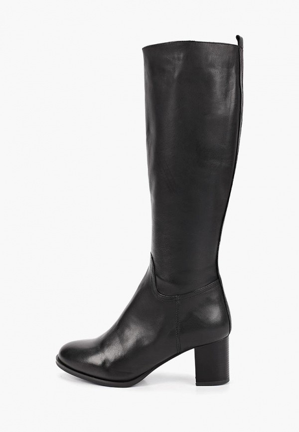 

Сапоги Pierre Cardin, Черный