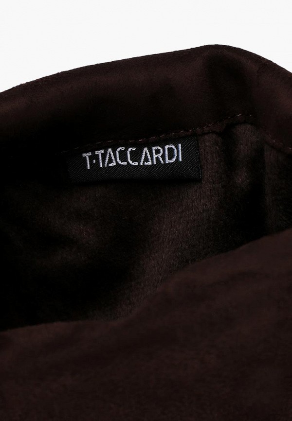 фото Ботфорты T.Taccardi